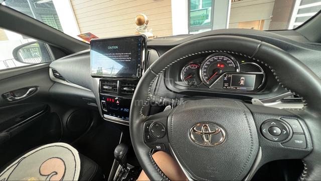 2024 Toyota YARIS 1.5 G MY19 FACELIFT (A) - 3