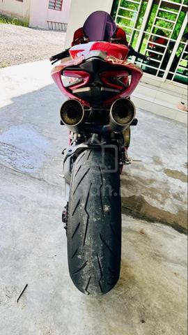 ducati 1299 ducati bikes price