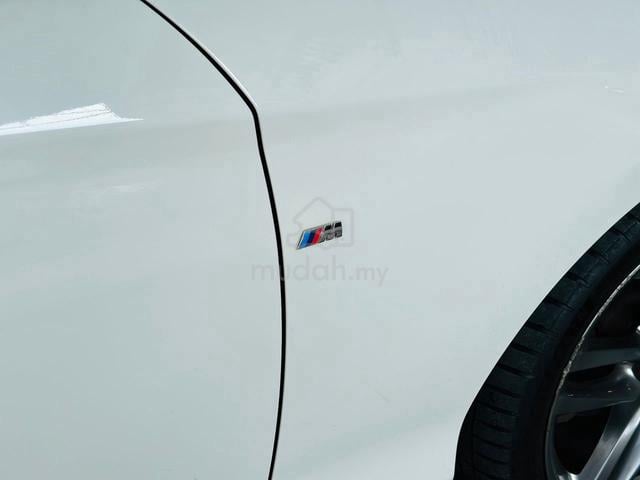 2017 Bmw M140I 3.0 (M) - 4
