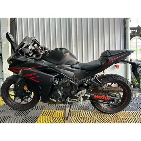 yamaha r 250cc