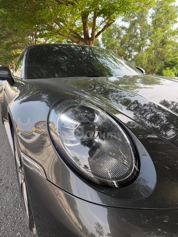 2019/23 Porsche 911 CARRERA S 3.0L (A) UK SPEC - 5