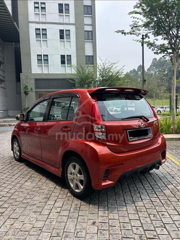 2014 Perodua MYVI 1.3 SE ZHS (A) - 4