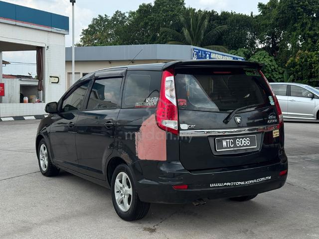 2009 Proton EXORA 1.6 H-LINE CPS (A) - 4