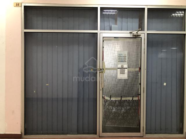 Pusat Perniagaan Worldwide Seksyen 13 Shah Alam 1