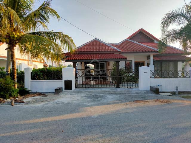 Single Story Bungalow Jejawi TPSP Sungai Pelek Selangor 1