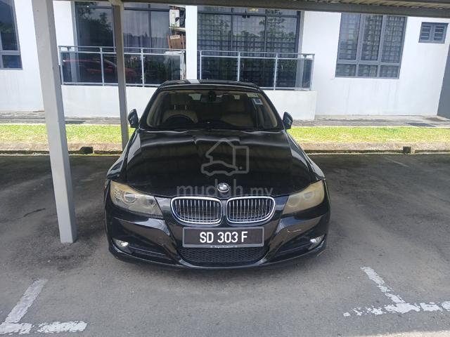 2009 Bmw 323i (CKD) 2.5 FACELIFT (A) - 4