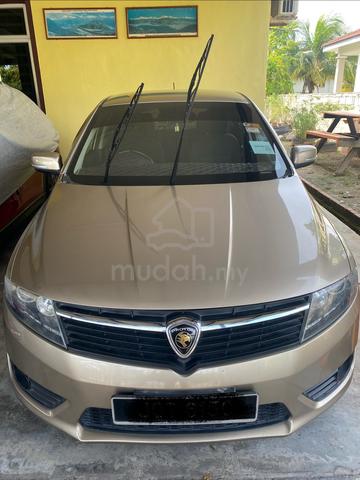 2015 Proton PREVE 1.6 EXECUTIVE (A) - 1