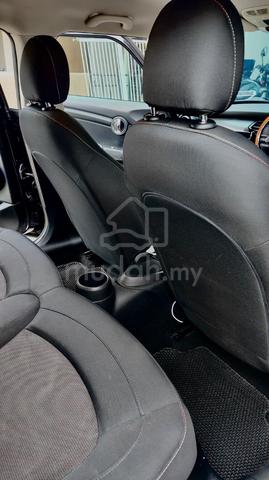 2017 Mini COOPER 1.5 F55 (A) - 5