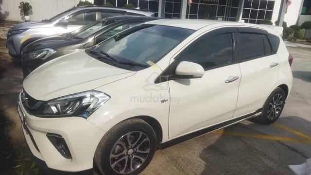 2020 Perodua MYVI 1.5 ADVANCE MY17 D20N (A) - 2