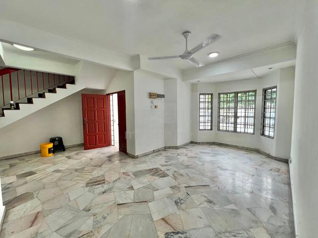 Gated Guarded Sri Andalas Klang 2 Storey House 20x70 Furnished 4 Rooms 1