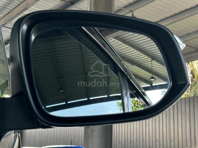 BEST PROMO 2021 Toyota VOXY 2.0 ZS KIRAMEKI III - 5