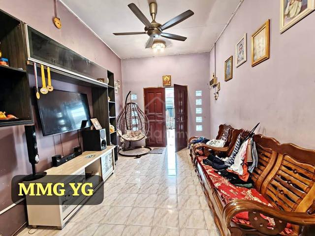 Below Market !!! @ Taman Sri Andalas, Klang 1Storey House  20x65 1