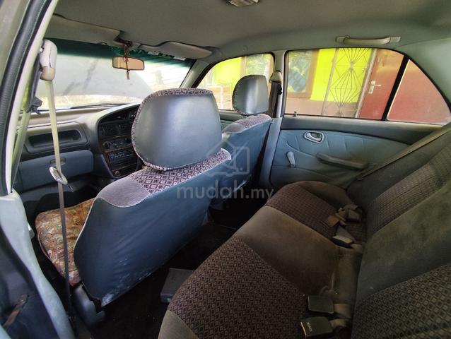 1999 Proton WIRA 1.3 GL (M) - 5