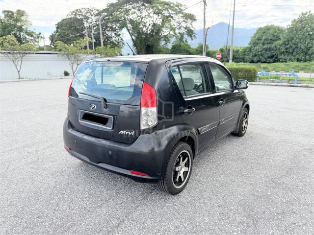 2006 Perodua MYVI 1.3 SXi (M) TIP TOP NEGO - 2