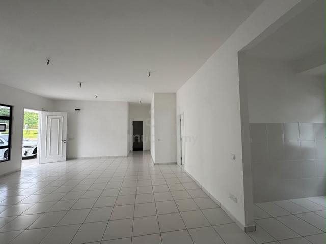Kota Masai Eco Tropics FieldsGate Townhouse For Sale 1