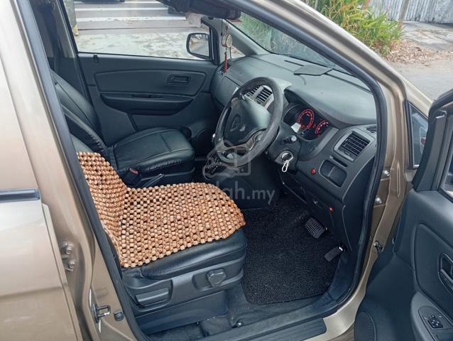 PROTON EXORA 1.6 Auto - 4