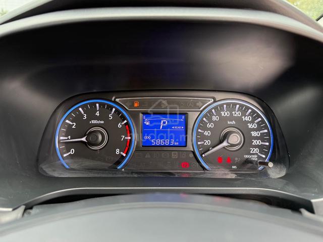 FULL LOAN 2021 Perodua MYVI 1.3 PREMIUM X (A) - 3