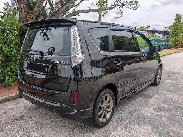 Perodua ALZA 1.5 SE FACELIFT (A) - 2