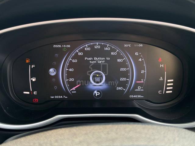 [2023] Proton X70 1.8 PREMIUM 2WD (A) TIPTOP COND - 4