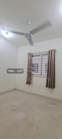 Seri Mutiara Apartment @ Setia Alam 5