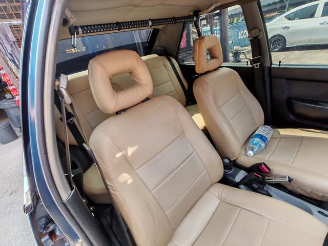2004 Proton SAGA 1.3 LMST (M) - 4