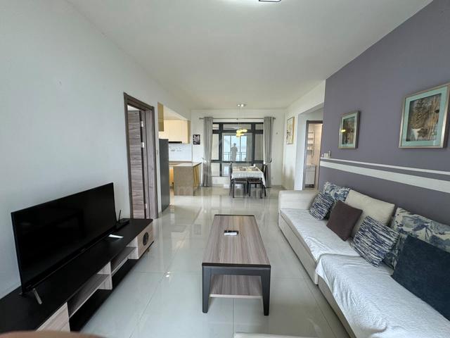 Regalia Park @ Forest City 1