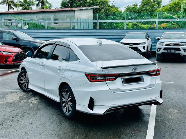 PROMOSI TERHEBAT NEW 2026 Toyota VIOS 1.5 - 2