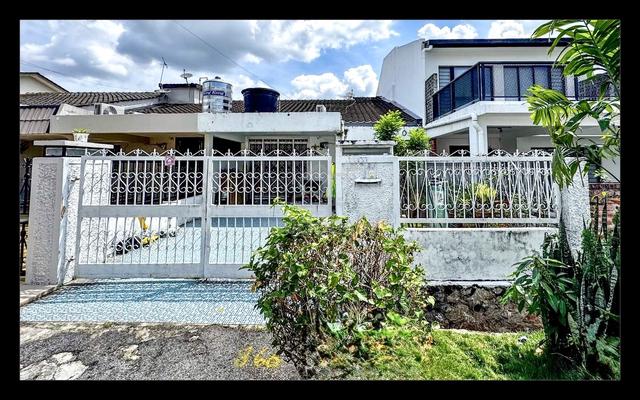 FREEHOLD 24x78🔥 HOT LOCATION 1 Storey Jalan Terasek Bangsar 1