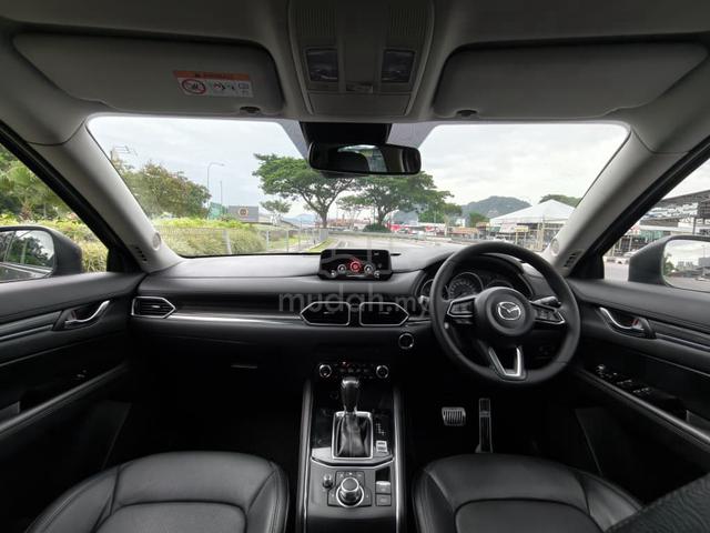 2018 Mazda CX-5 2.0 G 2WD FACELIFT (Merdeka Sales) - 3