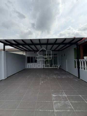 Full Loan Available | Taman University Skudai 1