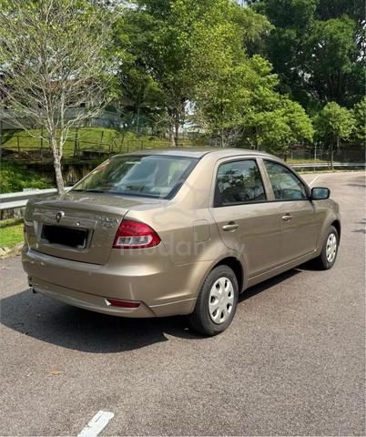 2016 Proton SAGA 1.3 STANDARD CVT (A) - 4