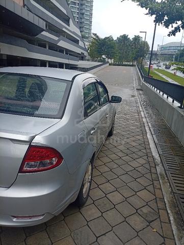 used Car 2011 Proton SAGA 1.3 FL (A) - 2