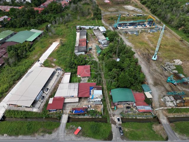 Telipok Country Lease Land | For Sale 1