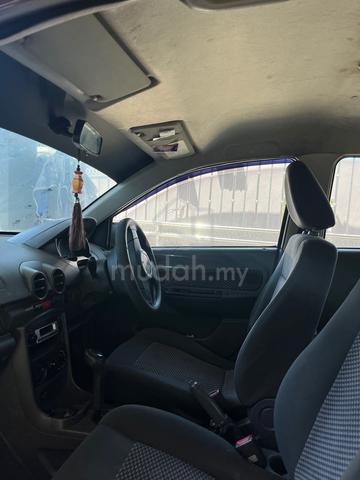 2009 Proton SAGA 1.3 M-LINE (A) - 3