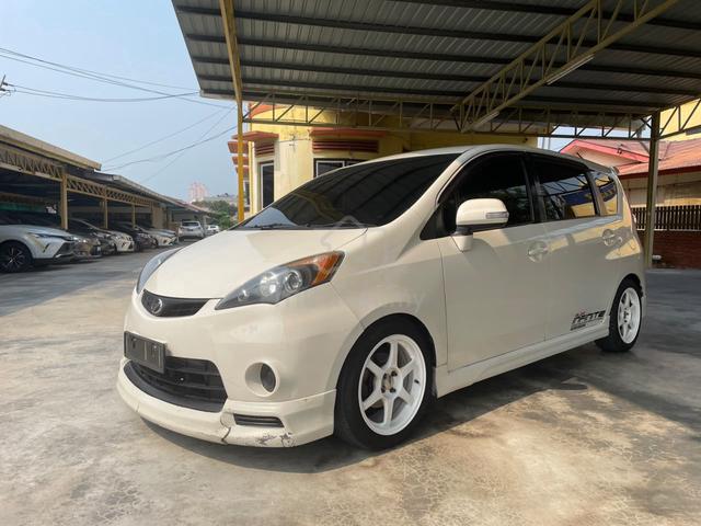2011 Perodua ALZA 1.5 EZ (A) - 3