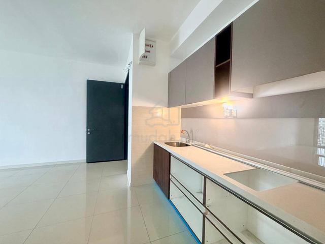 Sensory Residence @ Southville City 1