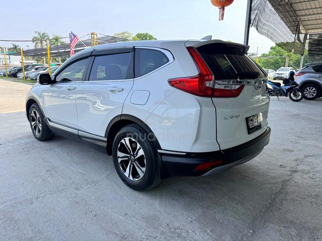2019 Honda CR-V 2.0 2WD (A) ONE OWNER FULL SERVICE - 5