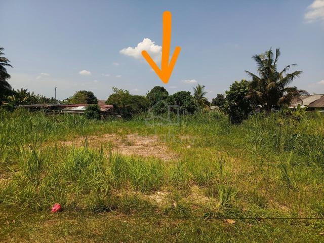 Lot Kediaman Banglo Kg. Labu Lanjut Mukim Labu Sepang KLIA 1