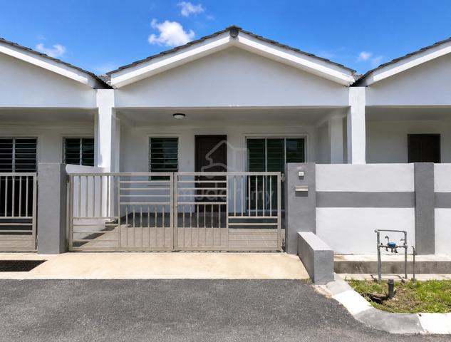 [SAVE UP 44K] Bandar Baru Setia Awan Perdana, 1,399 sf, Sitiawan 1