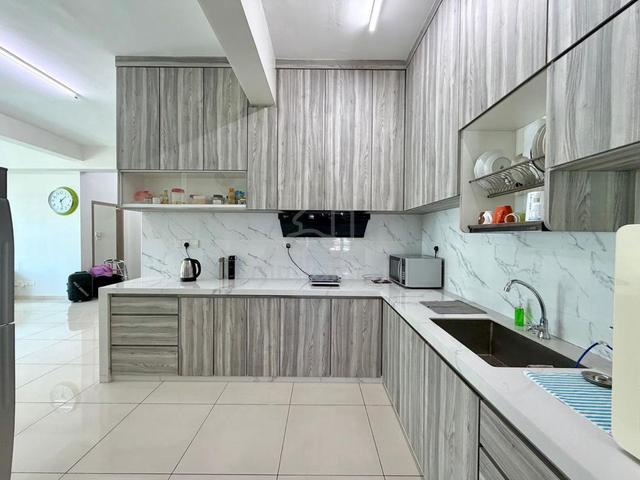 Straits Garden Residence @ Jelutong 1