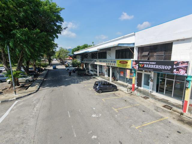 Alma Hot Location Shoplot GF For Rent | Near Wonderful Supermarket 1