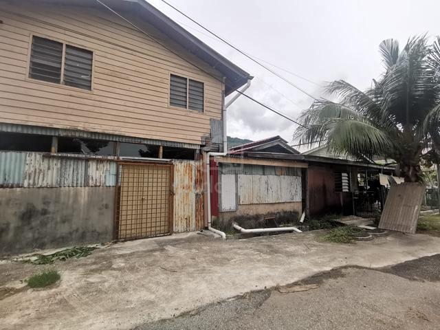 Corner Terrace 3186sf At Tanjung Bungah 1