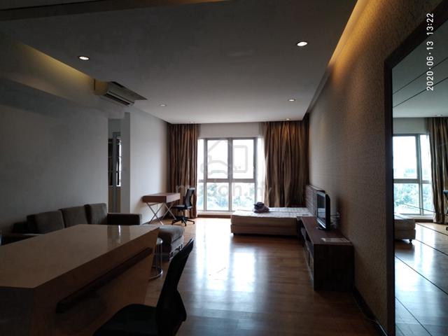 Regalia Residence 1