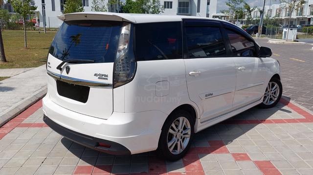 2012 Proton EXORA 1.6 BOLD EXECUTIVE (A) - 2
