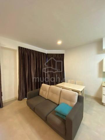 Afiniti Residences 1