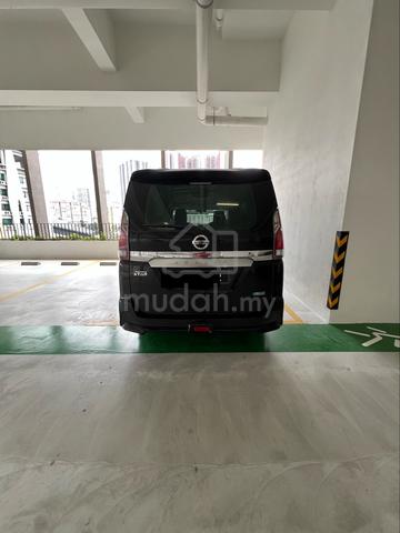 2020 Nissan SERENA 2.0 HYBRID HIGHWAY STAR MY18 - 5
