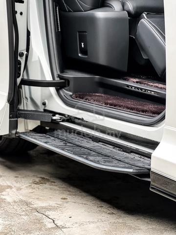 2025 Toyota VELLFIRE 2.5 (HEV) Executive Lounge - 5
