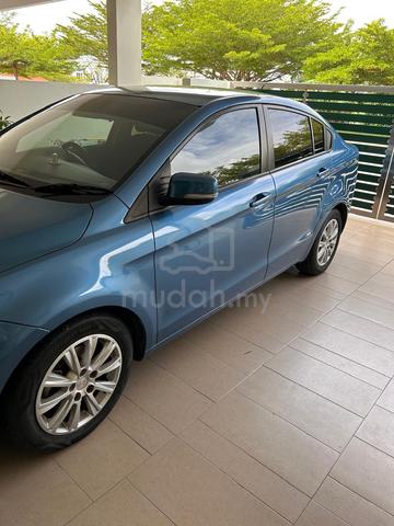2013 Proton PREVE 1.6 EXECUTIVE (M) - 1