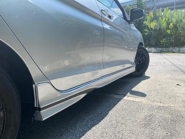 2014 Honda CITY 1.5E (A)CTOS CRIS CAN D/P177 - 3