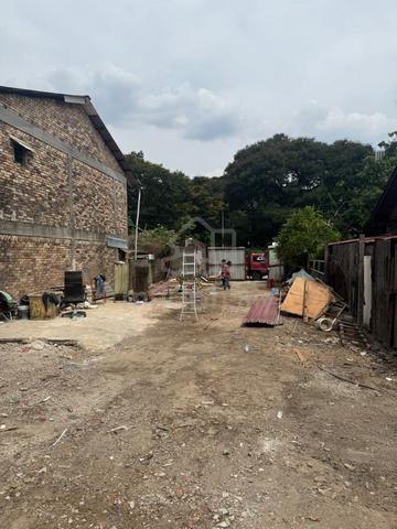 Kuala Lumpur Jinjang Commercial Land For Rent 1